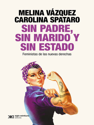cover image of Sin padre, sin marido y sin estado
